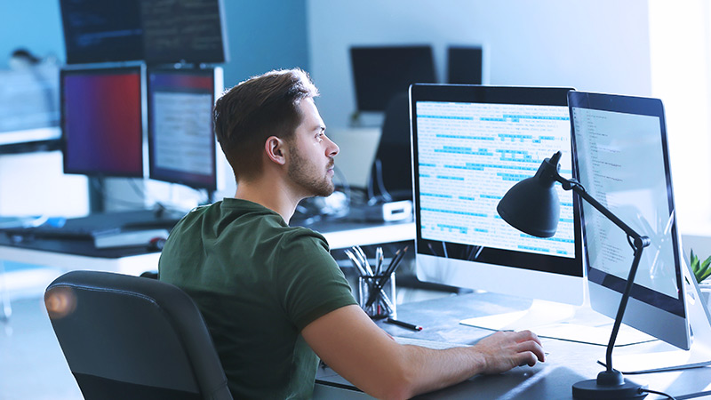 Server Security de G DATA