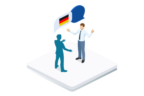 MXDR de G DATA ofrece contactos personales en Alemania.