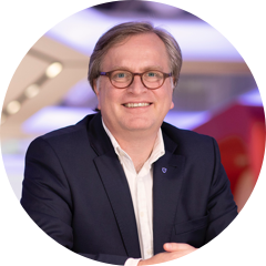 Andreas Lüning Andreas Lüning