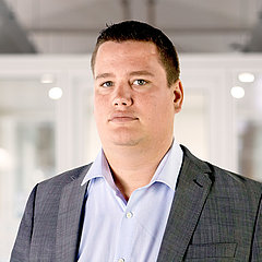 Thomas Siebert, Head of Protection Technologies, G DATA CyberDefense AG Thomas Siebert