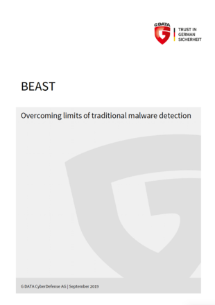 Lesen Sie im Techpaper mehr zu unserer neuen Technologie BEAST Vorschau: Techpaper zu BEAST