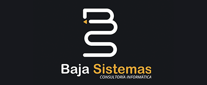 BAJA SISTEMAS