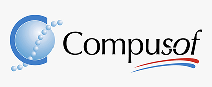 COMPUSOF MÉXICO SA DE CV